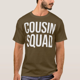 Kumsinfamiljens matchningsgrupp Vuxnor Kids Tod T Shirt