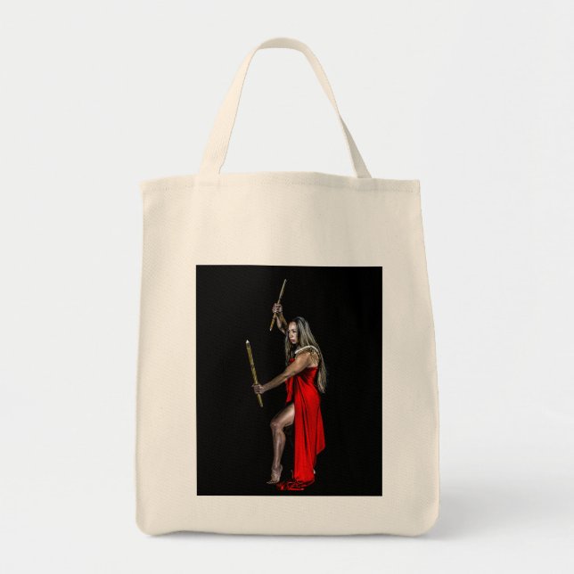 Kumu Manu med Palua O Newa Tygkasse (Framsidan)