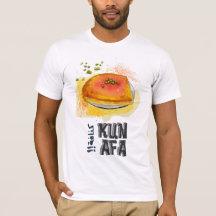 Kunafa Knafeh Arabiska svenets ك ن ا ب ف ة ن ا per