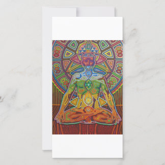 kundalini - 2010 som fotokort