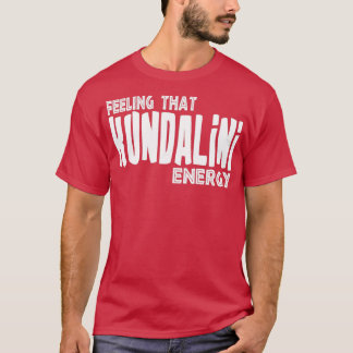 Kundalini T Shirt