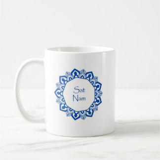 Kundalini Yoga Mug Kaffemugg