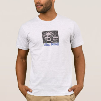 Kunden är känd t shirt