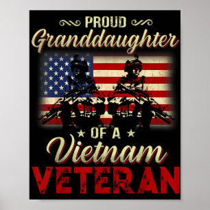 Kundens mordotter till en vietnamesisk morfar poster