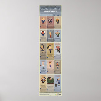 Kundens underbara värld poster