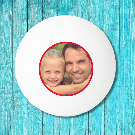 Kundenspezifisches Foto Pingisboll