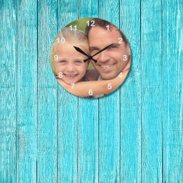 Kundenspezifisches Foto Stor Klocka