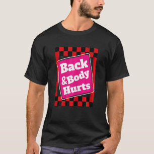 Kunderna bakom kvinnan Ontr Offertarbetsgruppsnr 7 T Shirt
