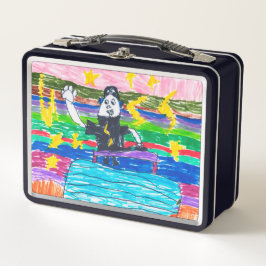 Kunderteckningar som hålls i skymning av ängsrutan