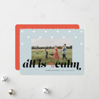 Kundkort i den fantastiska familjen julkort