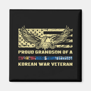 Kundmorson vid en koreansk krigsförbrytare i Krig Magnet