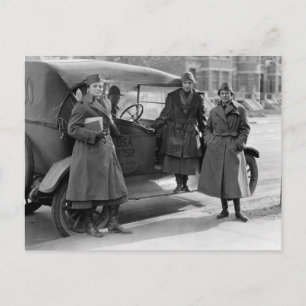 Kundradioenheter: 1919 vykort