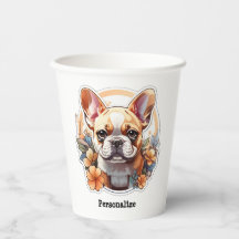 Kundvänlig Cute Frenchie