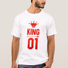 Kung 01 t shirt