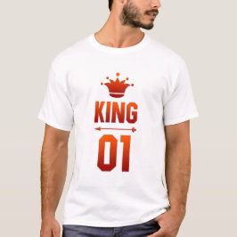 Kung 01 t shirt