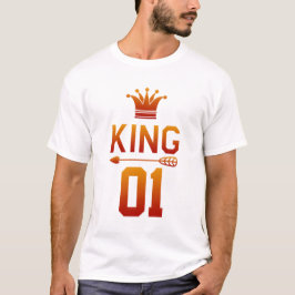 Kung 01 t shirt