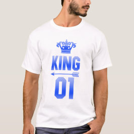 Kung 01 t shirt