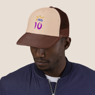 Kung 10 keps