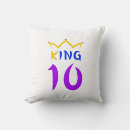 Kung 10 kudde