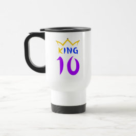 Kung 10 resemugg