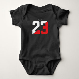 Kung 23 t shirt