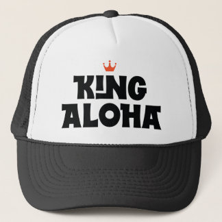 Kung Aloha Keps