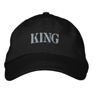 KUNG Alternative Apparel Basic Justerbar Keps Hatt