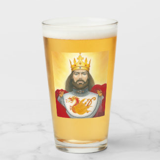 Kung Arthur Glaskopp