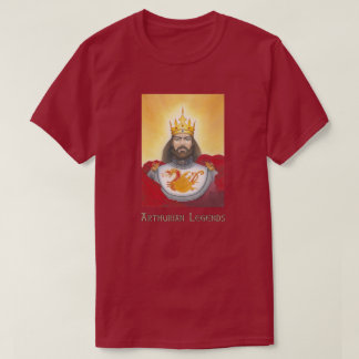 Kung Arthur T Shirt