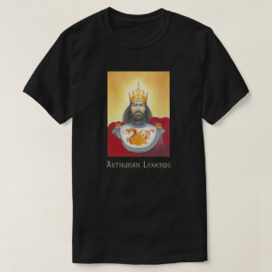 Kung Arthur T Shirt