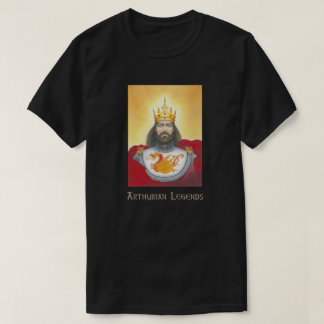 Kung Arthur T Shirt