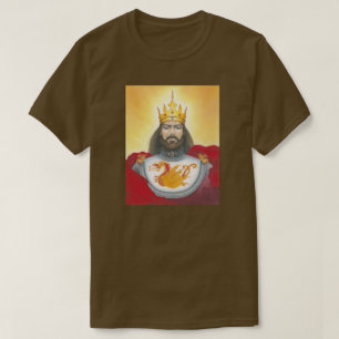 Kung Arthur T Shirt