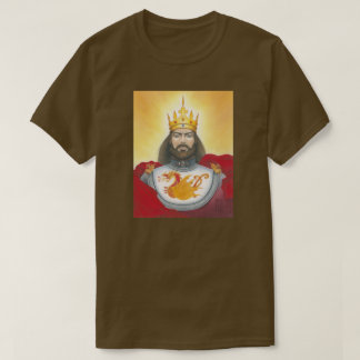 Kung Arthur T Shirt