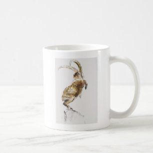 Kung av berg 2005 kaffemugg