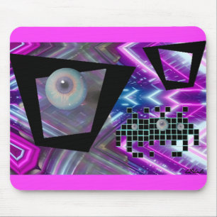 Kung av den nya Vaporwave-invasionen Musmatta