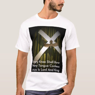 Kung av kungT-tröja T-shirt