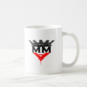 kung av Muttahida Majlis-E-Amal Kaffemugg
