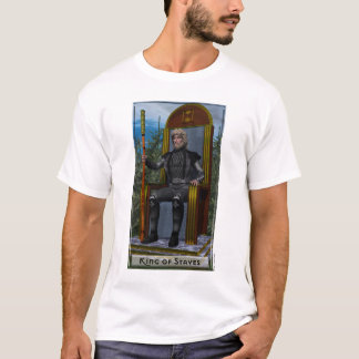 Kung av notsystemT-tröja T-shirt