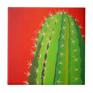 Kung av öknen kakelplatta