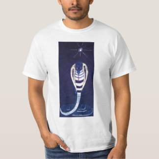 Kung av ormarna tee