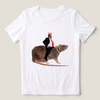 Kung av Pest T-Shirt