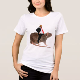 Kung av Pest T-Shirt