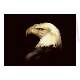 kung av reklambladet hälsningskort