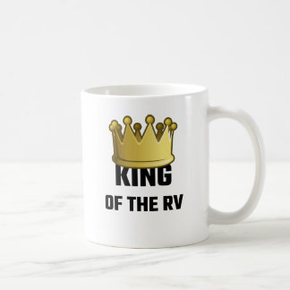 Kung av RVEN Kaffemugg