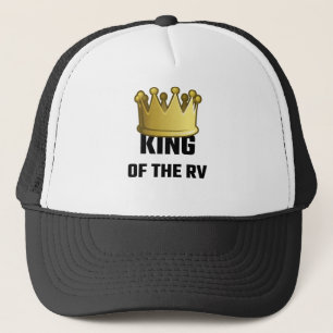 Kung av RVEN Keps