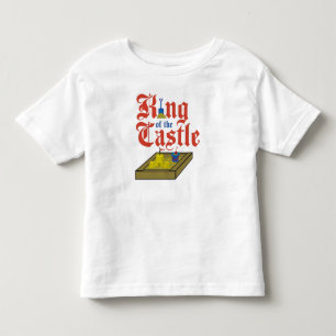 Kung av slottT-tröja T Shirt