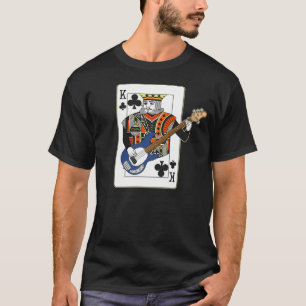 KUNG av Sting (strålen) T Shirt