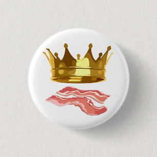 Kung Bacon Knapp