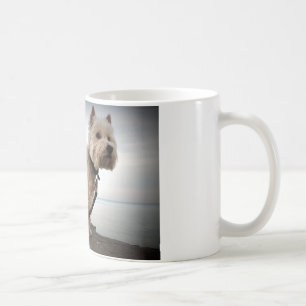 Kung Barko Kaffemugg