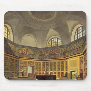 Kung bibliotek, Buckingham hus, från 'det högt Musmatta